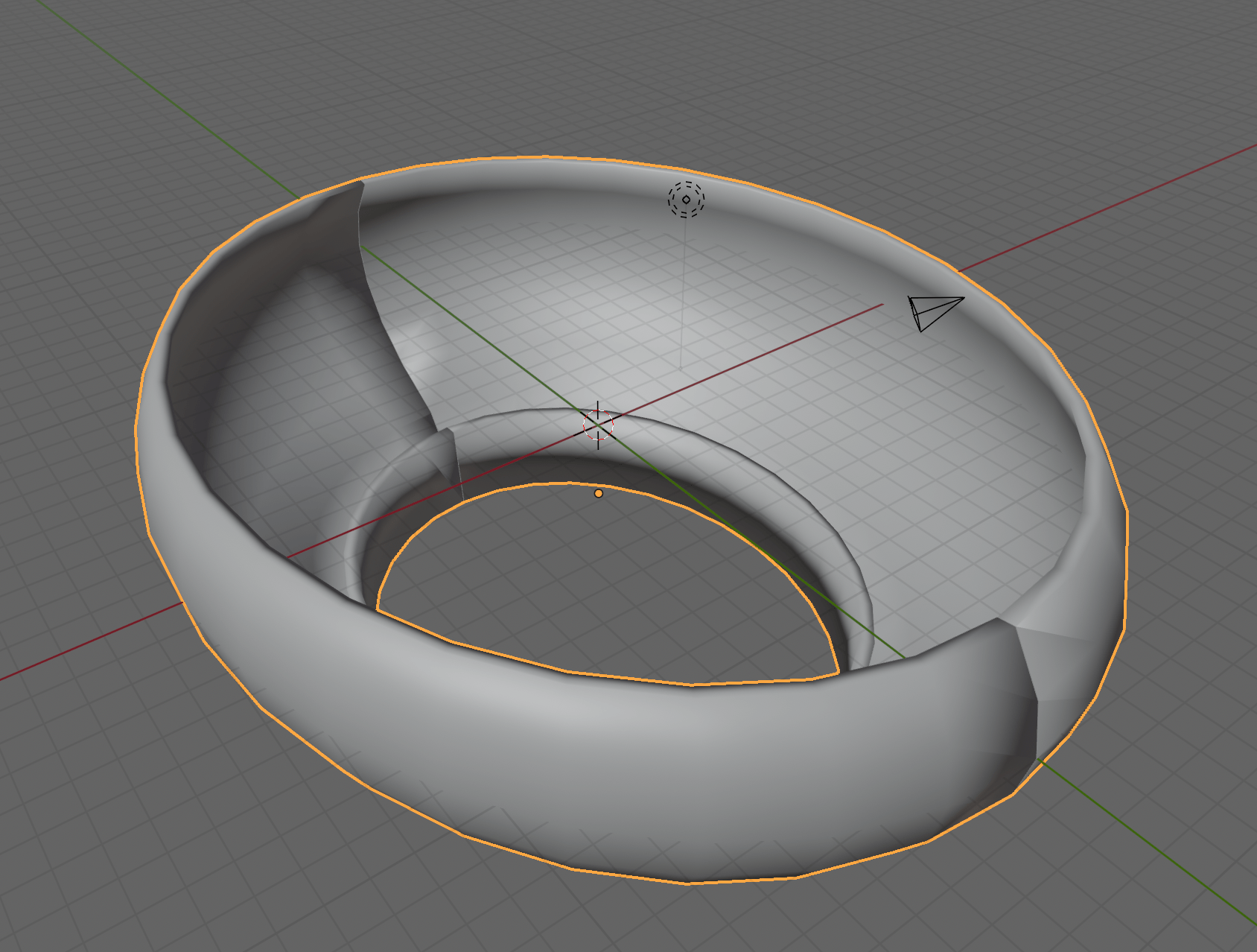 Space Interaction