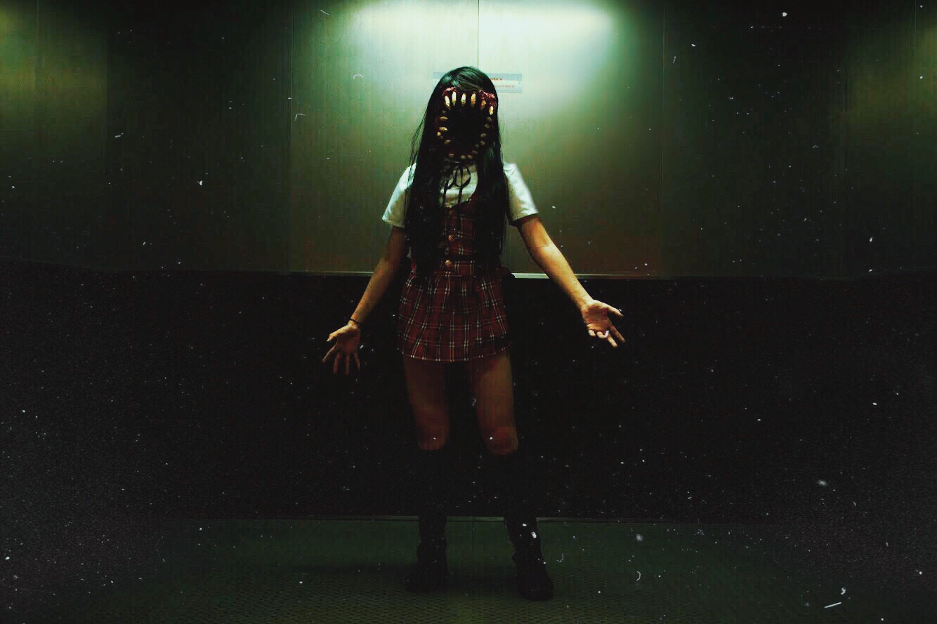 Halloween 2018