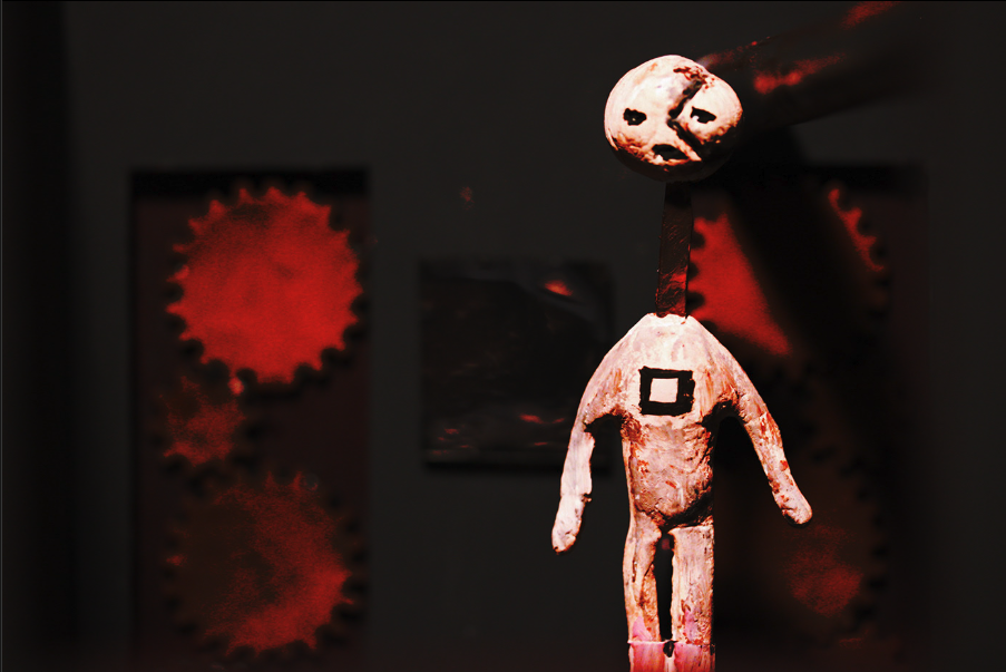 Model Box 2