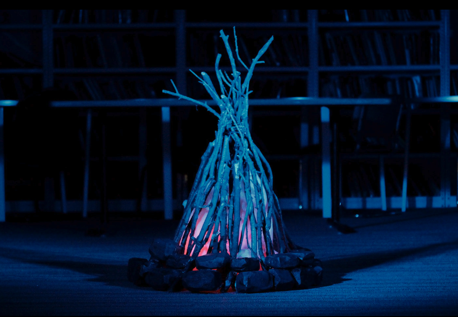 Fire Prop